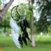 Yin and Yang Dream Catcher