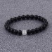 Yin and Yang Friendship Bracelet