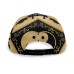 Yin and Yang Hat