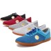 Yin and Yang Shoes