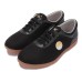 Yin and Yang Shoes