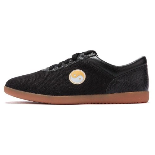 Yin and Yang Shoes