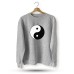 Yin and Yang Sweatshirt