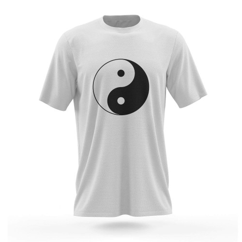Yin and Yang T-Shirt