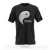 Yin Yang Best Friend Shirts