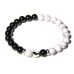 Yin Yang Bracelet Complementarity
