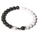 Yin Yang Bracelet Complementarity