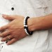 Yin Yang Bracelet for Couples