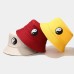 Yin Yang Bucket Hat