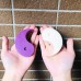 Yin Yang Candle Mold