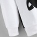 Yin Yang Cat Sweater