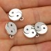 Yin Yang Charm Lot (10 Pieces)