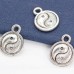Yin Yang Charms Bulk (30 Pieces)