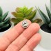 Yin Yang Charms Bulk (30 Pieces)