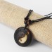 Yin Yang Charms Necklace