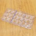 Yin Yang Chocolate Mold