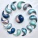 Yin Yang Chocolate Mold