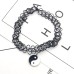 Yin Yang Choker Necklace