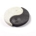Yin Yang Concrete Mold