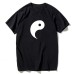 Yin Yang Couple T-Shirt