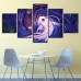 Yin Yang Fish Painting