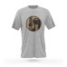 Yin Yang Guitar T-Shirt