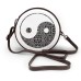 Yin Yang Handbag