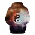Yin Yang Hoodie Tempest
