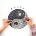 Yin Yang Jigsaw Puzzle