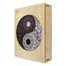 Yin Yang Jigsaw Puzzle
