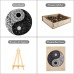 Yin Yang Jigsaw Puzzle