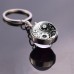 Yin Yang Keychain Original