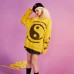Yin Yang Knit Sweater