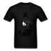 Yin Yang Martial Arts T-Shirt