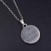 Yin Yang Mood Necklace