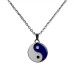 Yin Yang Mood Necklace