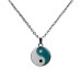 Yin Yang Mood Necklace