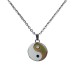 Yin Yang Mood Necklace