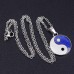 Yin Yang Mood Necklace
