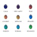 Yin Yang Mood Ring