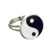 Yin Yang Mood Ring