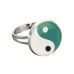 Yin Yang Mood Ring