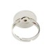 Yin Yang Mood Ring