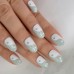 Design Yin Yang Nails (24 Pieces)