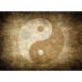 Yin Yang Painting Art