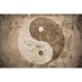 Yin Yang Painting Art