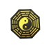 Yin Yang Patch Bagua