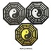 Yin Yang Patch Bagua