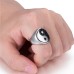 Yin Yang Ring Confucianism