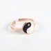 Yin Yang Ring Intuitive